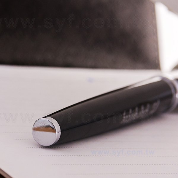 廣告純金屬筆-仿鋼筆推薦金屬筆-商務廣告原子筆-採購批發製作贈品筆_3